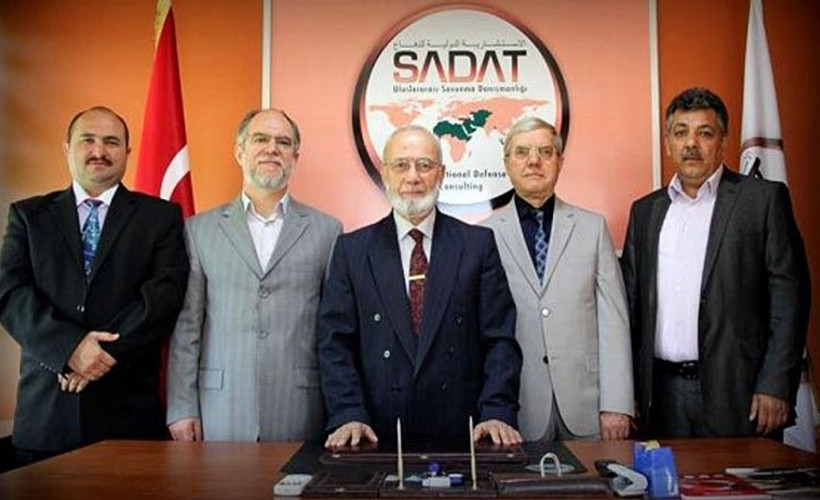 CHP, SADAT'ı Meclis gündemine taşıyor: Göreceğiz bakalım bu yapıyı oylarıyla kimler kollayacak