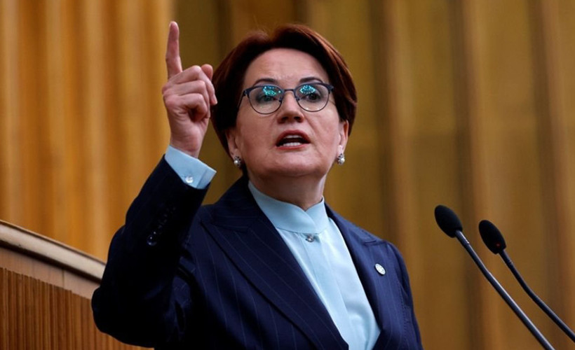 Meral Akşener: Hani Ağustos’ta enflasyon düşüyordu?