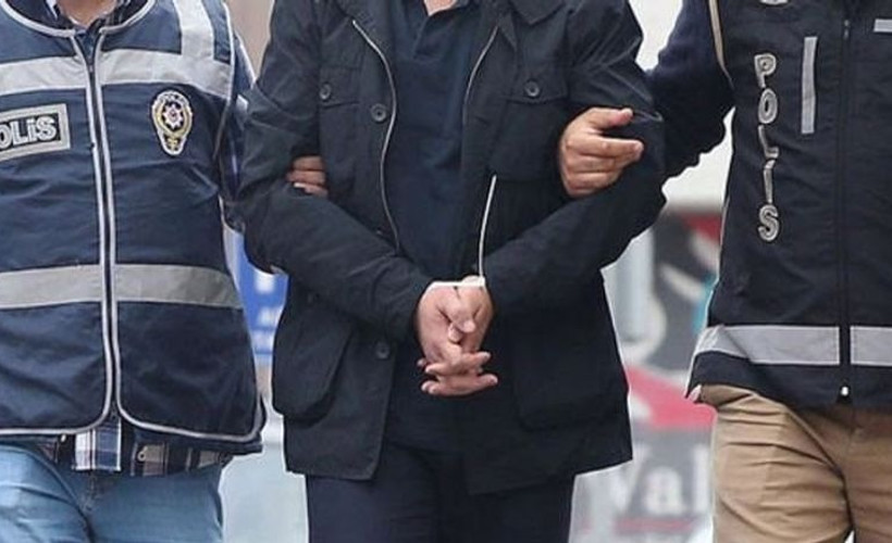 Kadıköy Belediyesi personelinin de aralarında olduğu kamu görevlilerine operasyon: 224 gözaltı kararı
