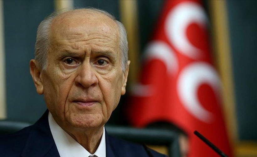 Bahçeli, Kaftancıoğlu ve Aynur Doğan üzerinden Kılıçdaroğlu'nu hedef aldı