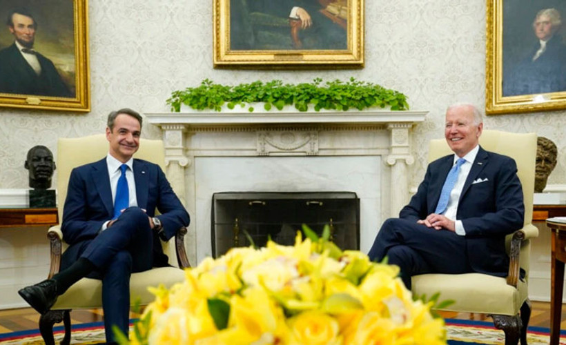 ABD ve Yunanistan'dan enerji güvenliği konusunda ortak çalışma kararı