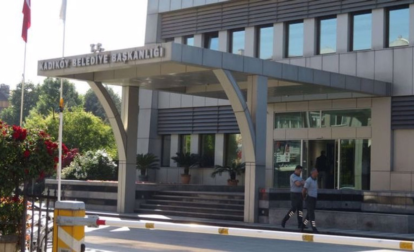 Kadıköy Belediyesi’nden operasyon açıklaması