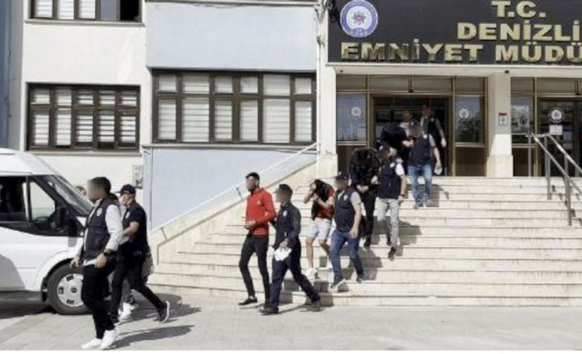 Korsan yazılımla 3 ayda 10 milyon liralık vurgun