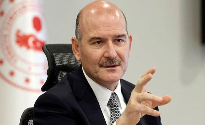 Süleyman Soylu'dan Atatürk Havalimanı açıklaması: Eylem yaptılar kaç kişi geldi