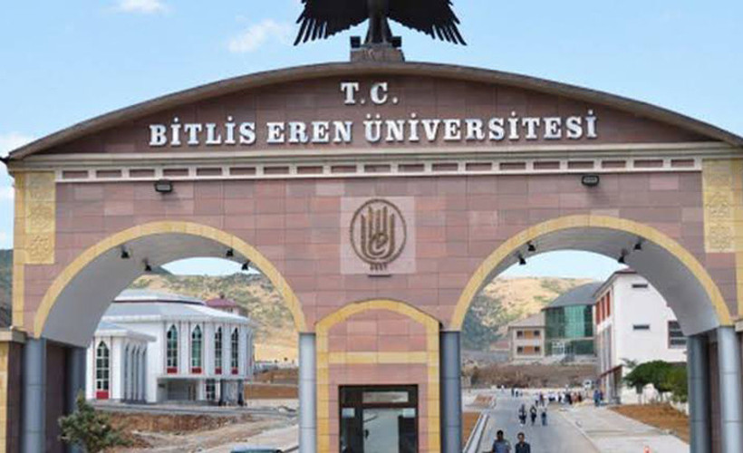 Bitlis’te de Kürtçe konser iptal edildi