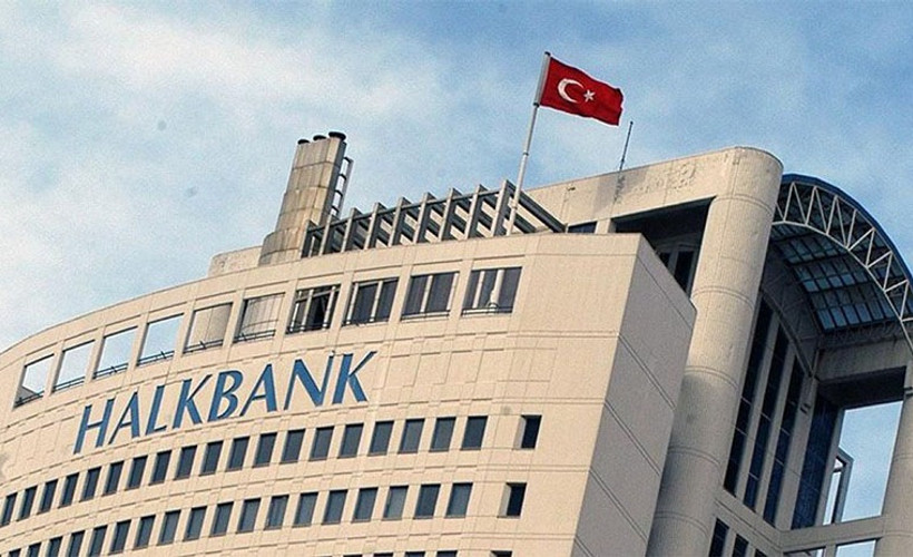 Halkbank ABD Anayasa Mahkemesi'ne başvurdu