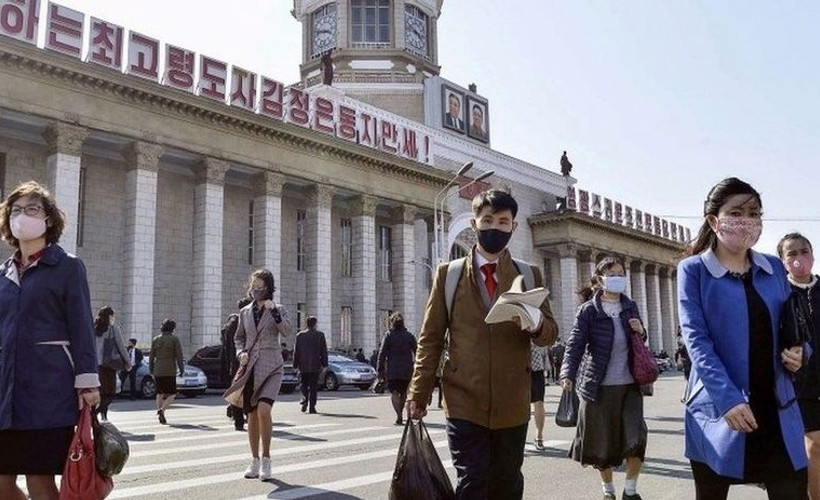 WHO: Covid-19 mutasyonlarını takip etmek zorlaşıyor