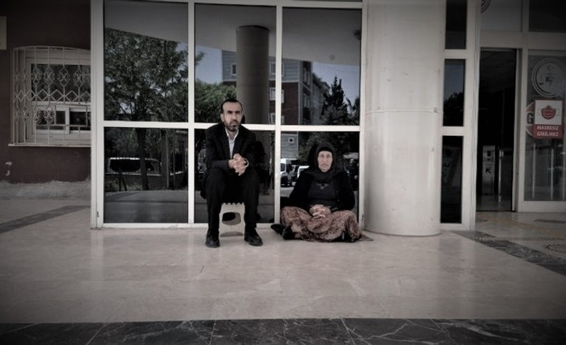 Şenyaşar ailesinin Adalet Nöbeti 436’ncı gününde