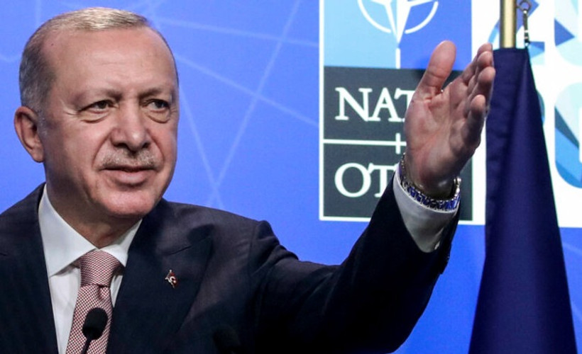 'Türkiye, Finlandiya ve İsveç'in üyelik müzakerelerini resmen engelledi'