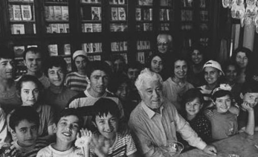 Nesin Vakfı'ndan halka 'dilekçe çağrısı'