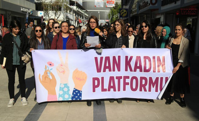Erkek şiddet: 18 gün içinde 16 kadın katledildi