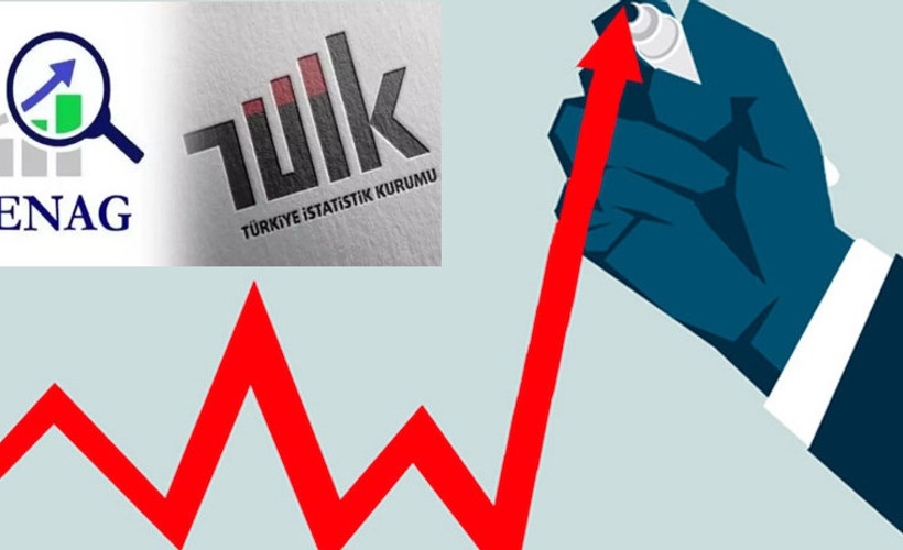 TÜİK, ENAG için 'ihtiyati tedbir' istemişti: Talep reddedildi