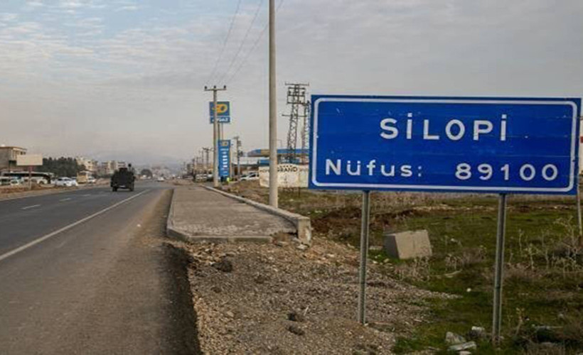 Silopi’de intihar girişimi