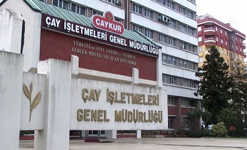 ÇAYKUR milyonlarca lira zararı yurttaşın omuzlarına yıktı: Yüzde 43 zam