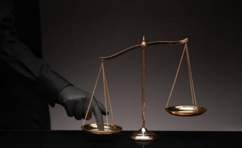 CHP'den Adalet Raporu: 4 ayda 120 toplantı ve gösteriye müdahale edildi, 5 bine yakın gözaltı yapıldı