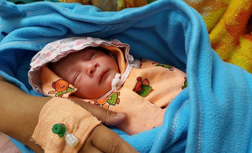 World Vision'dan felaket uyarısı: Milyonlarca çocuk açlıktan ölebilir