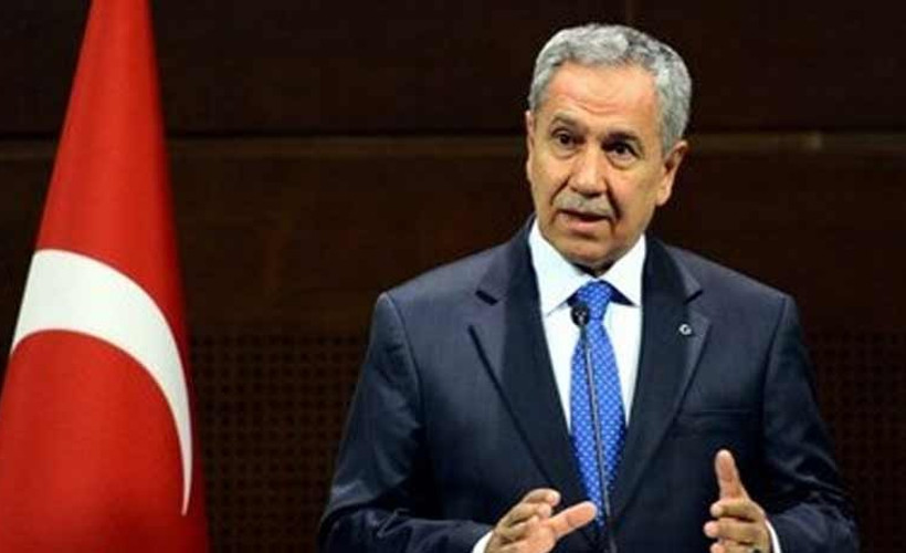 Arınç'tan iktidara 'gençlik' eleştirisi: Fikirlerini özgürce ifade edebilecekleri bir iklim yaratılmalıdır