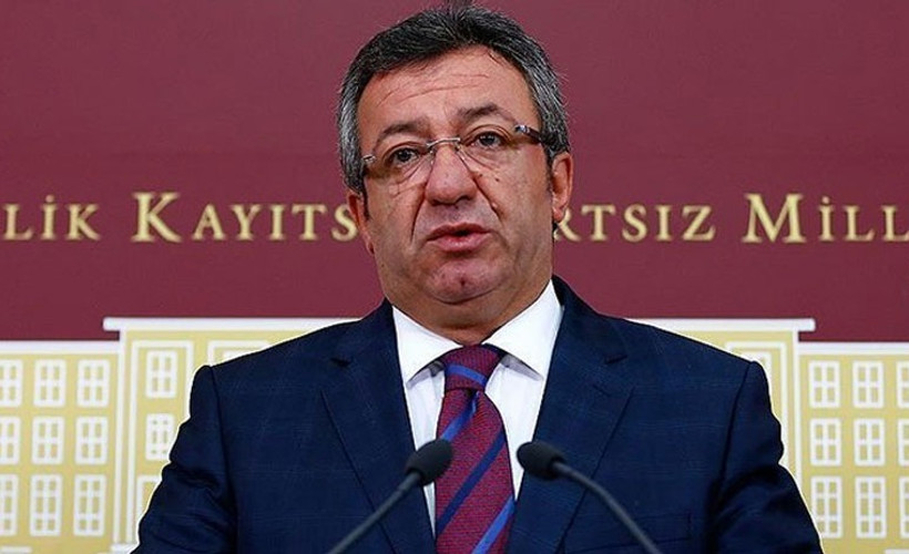 CHP'li Altay: SADAT'ın ne kadar şüpheli işlemlerin içinde olduğunu Erdoğan’ın konuşması gözler önüne serdi