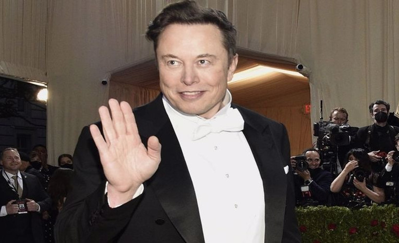 Elon Musk'tan taciz iddiasına yanıt: Bu saldırılar siyasi