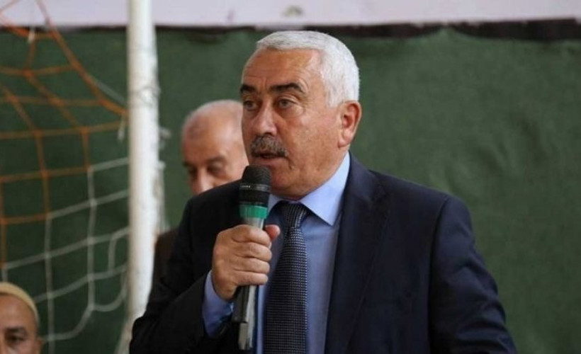 Yerine kayyım atanan Güroymak Belediyesi eski Eşbaşkanı tahliye oldu