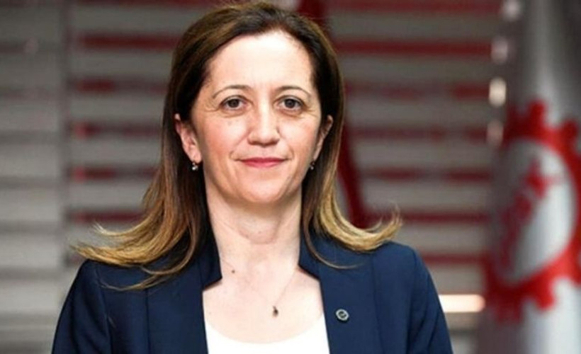 DİSK Başkanı Çerkezoğlu'nun Instagram hesabı kapatıldı