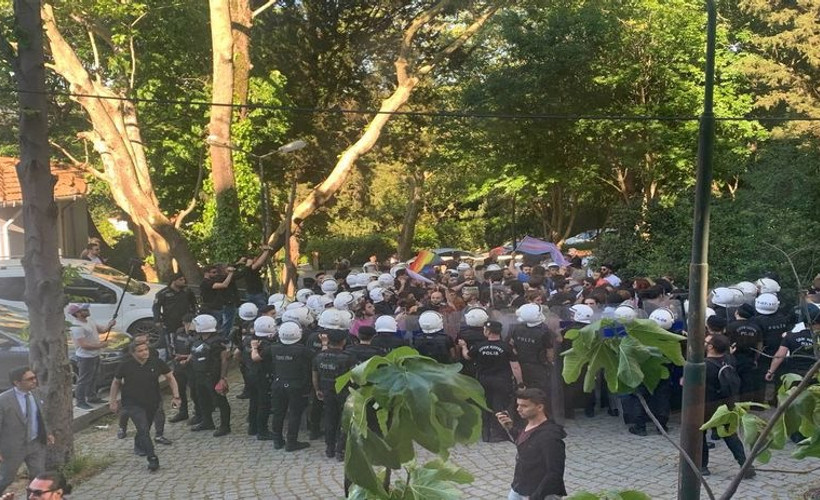 Boğaziçi Onur Yürüyüşü davası: Savcı 70 kişi için ceza istedi