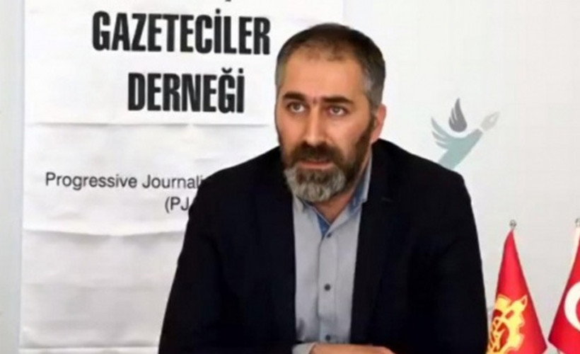 ÇGD: ‘İktidar, toplumsal hayatı kendilerinin yön verdiği propaganda aracına dönüştürmek istiyor'