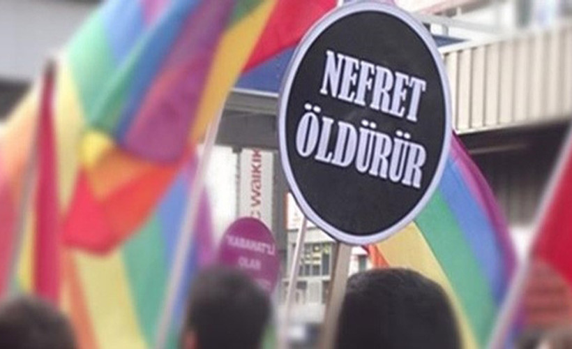 İHD, şiddet, cinsel taciz ve işkenceye uğrayan trans kadın için suç duyurusunda bulundu