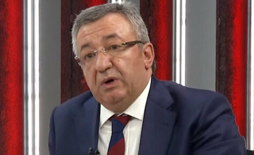 Engin Altay: 'CHP'nin adayı Kılıçdaroğlu' diye bir algı artık oturdu