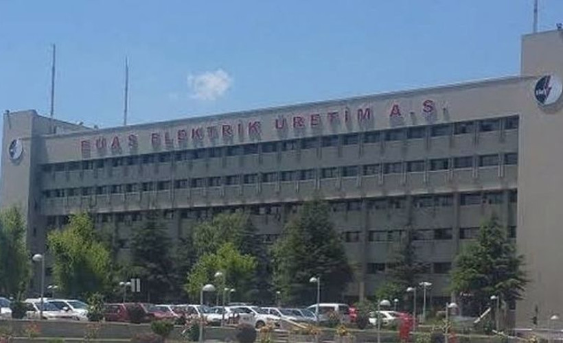 EÜAŞ Müdürü Meclis'te açıkladı: Doğal gazda 15, kömürde 8 kat fiyat farkı var
