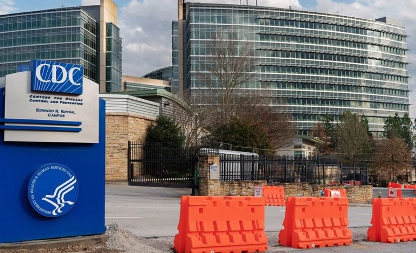 New York'ta ilk maymun çiçeği vakası tespit edildi: İzole edilen hastayla temaslı kişiler aranıyor