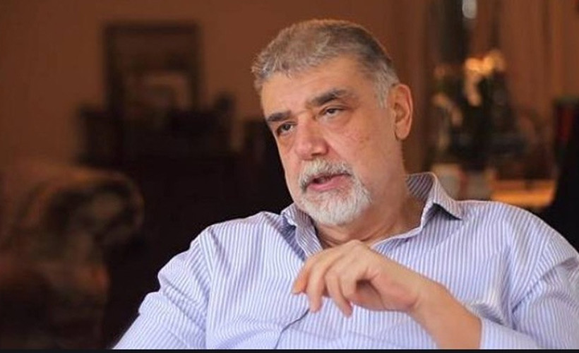 Atilla Yeşilada: Erken seçim kararı alınır, arkasından kur patlarsa AKP siyasetten silinir