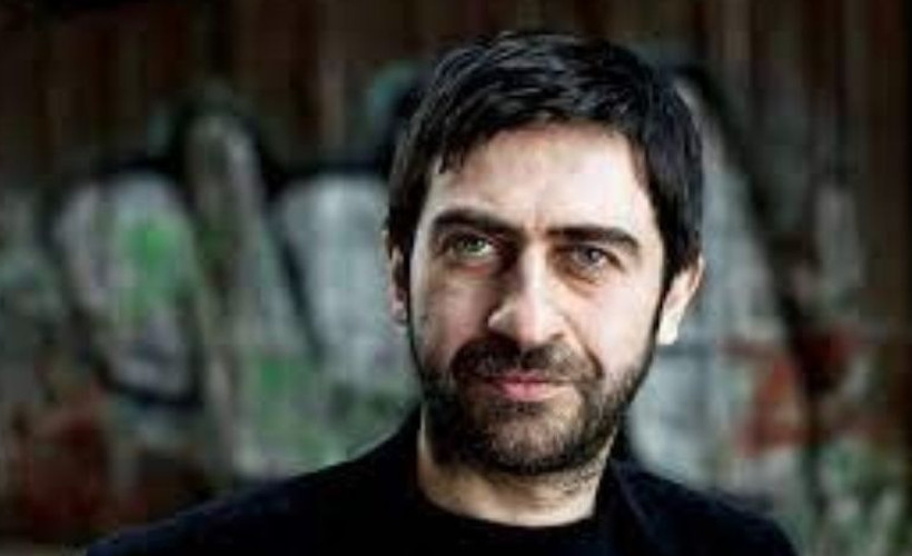 Cannes'a giden Emin Alper: Türkiye'de homofobi devlet politikası haline geldi