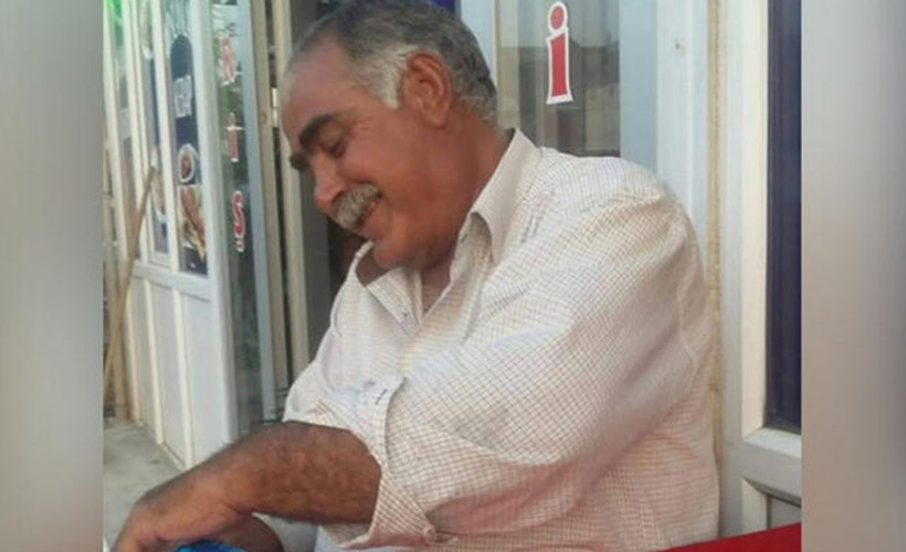 Vücuduna yapışan keneyi kendi çıkardı, tedavi gördüğü hastanede hayatını kaybetti