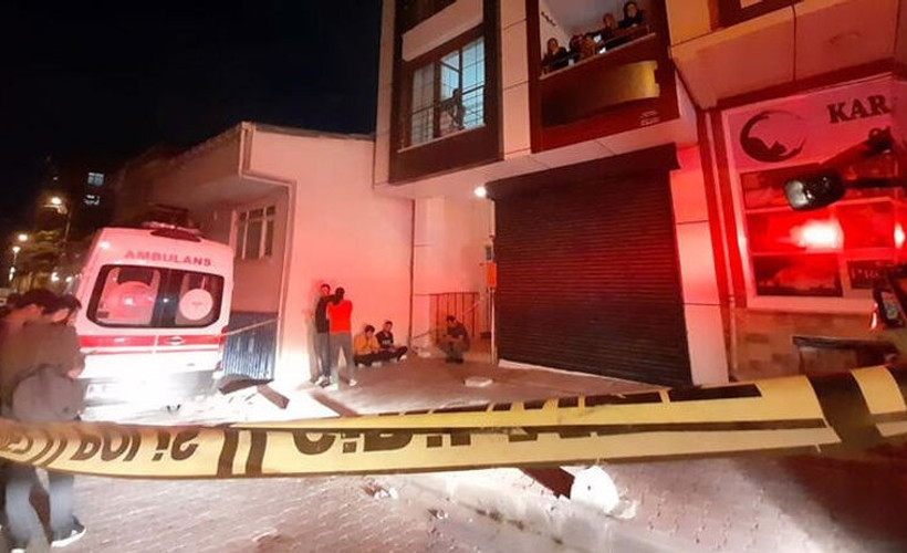 İstanbul'da iş cinayeti: Asansörü tamir ederken yaşamını yitirdi