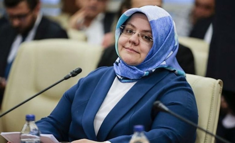Eski bakana ikinci koltuk: 'Ayda bir-iki kez toplantıya katılıp, 40 bin lira almak yetim hakkı yemektir'