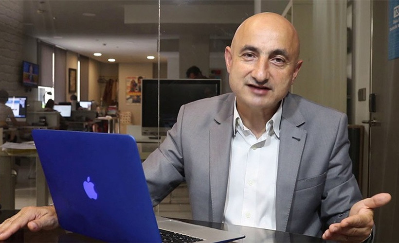 Barış Soydan: Bu bir soygun, enflasyon kimi yoksullaştırıyor, kimi zenginleştiriyor?