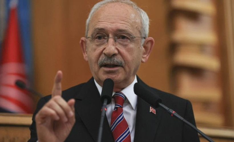 Kılıçdaroğlu: Saat 22:00'de bir kaçış planının anatomisini ifşa edeceğim