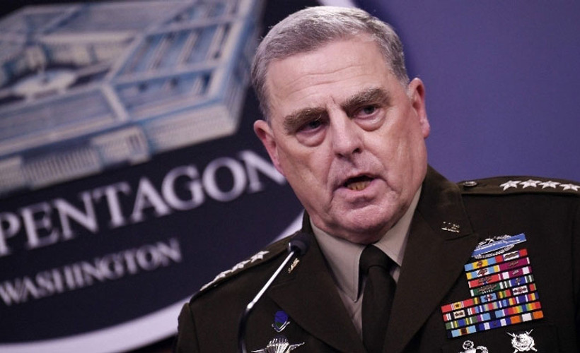 ABD: Ukrayna'ya asker göndermekten çok uzağız