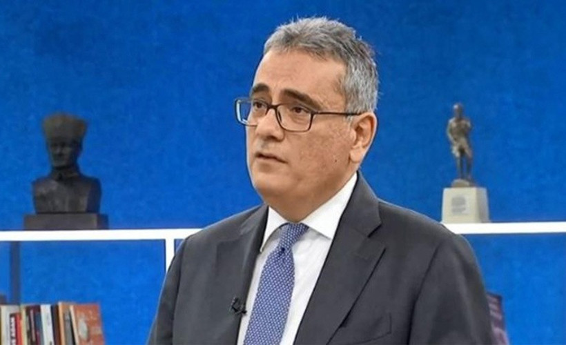 Kerim Rota: Doların bugünkü hareketliliği Hazine'ye 100 milyar lira yük bindirdi