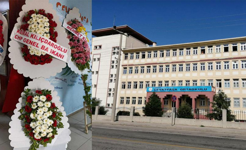 Olmayan spor salonu için açılış