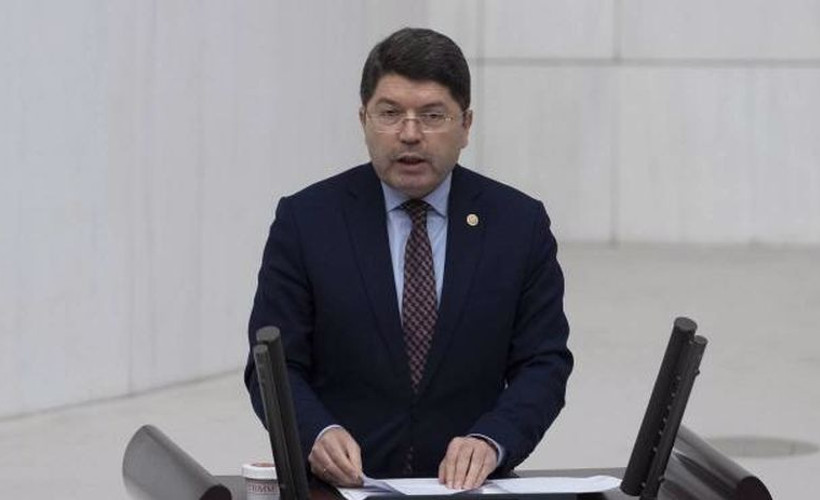Yılmaz Tunç'tan Kobanê Davası açıklaması: İstinaf ve temyizi bekleyeceğiz