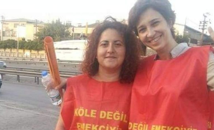 KHK'li akademisyen Nuriye Gülmen ve Yasemin Karadağ'a 10’ar yıl hapis cezası verildi