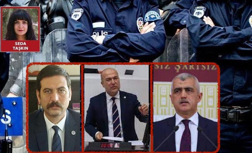 Emniyetten personeline ‘intiharı önleme’ eğitimi: Muhalefetin iddiaları doğru mu?