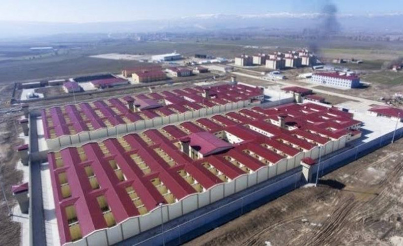 Cezaevinde şüpheli ölüm