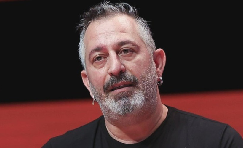 Cem Yılmaz'dan konser yasaklarına tepki