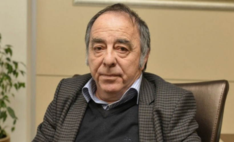 Deprem bilimci Dr. Oğuz Gündoğdu yaşamını yitirdi
