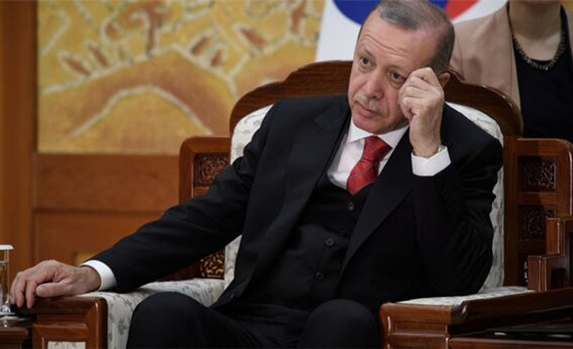 İddia: Dolar, enflasyona dayalı tahville düşürülecek, baskın erken seçime gidilecek