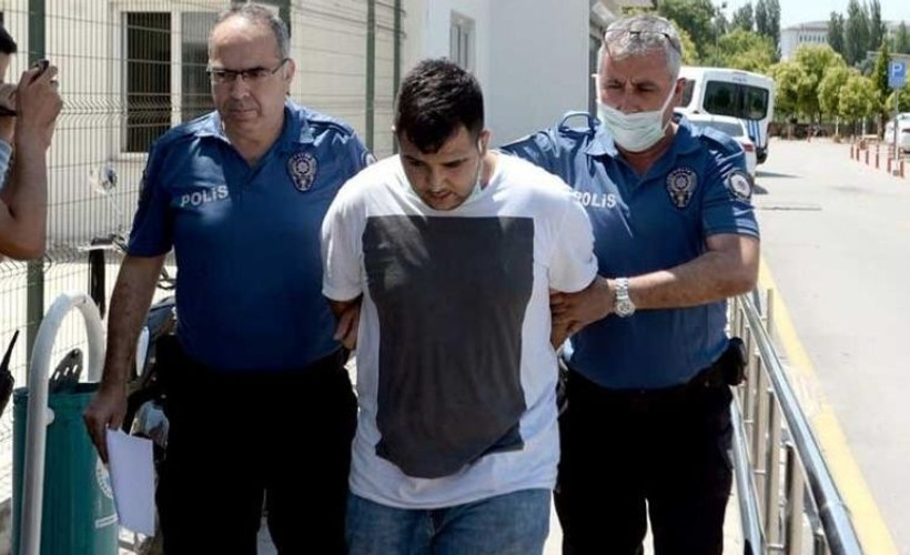 'Mahalleden ağabeyi' için tanımadığı kadını ve patronunu vuran kişi tutuklandı