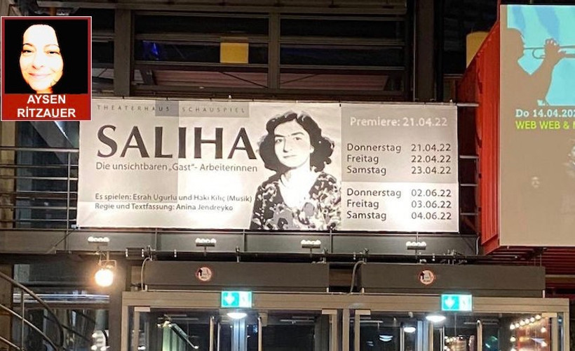 'Saliha'